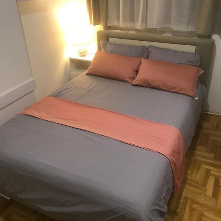 Apartman Stojanovic R Novi Sad Exteriör bild