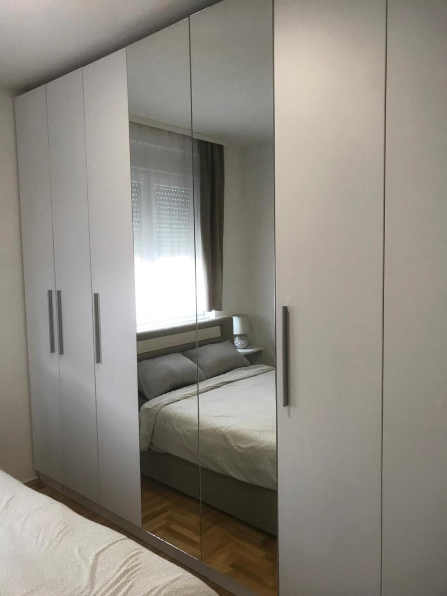 Apartman Stojanovic R Novi Sad Exteriör bild