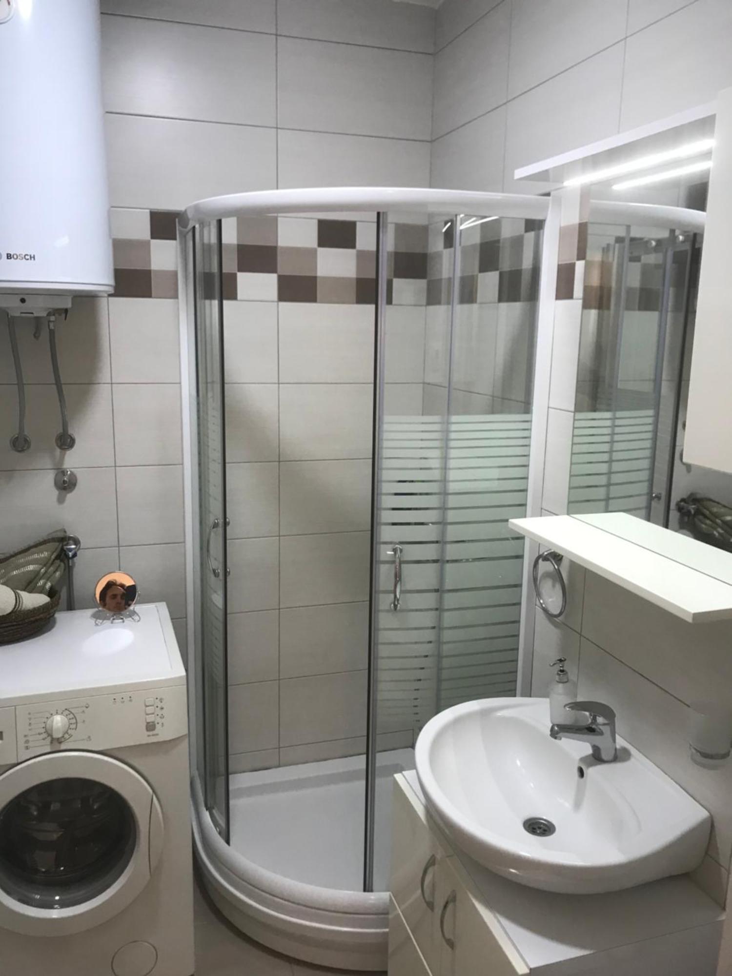 Apartman Stojanovic R Novi Sad Exteriör bild