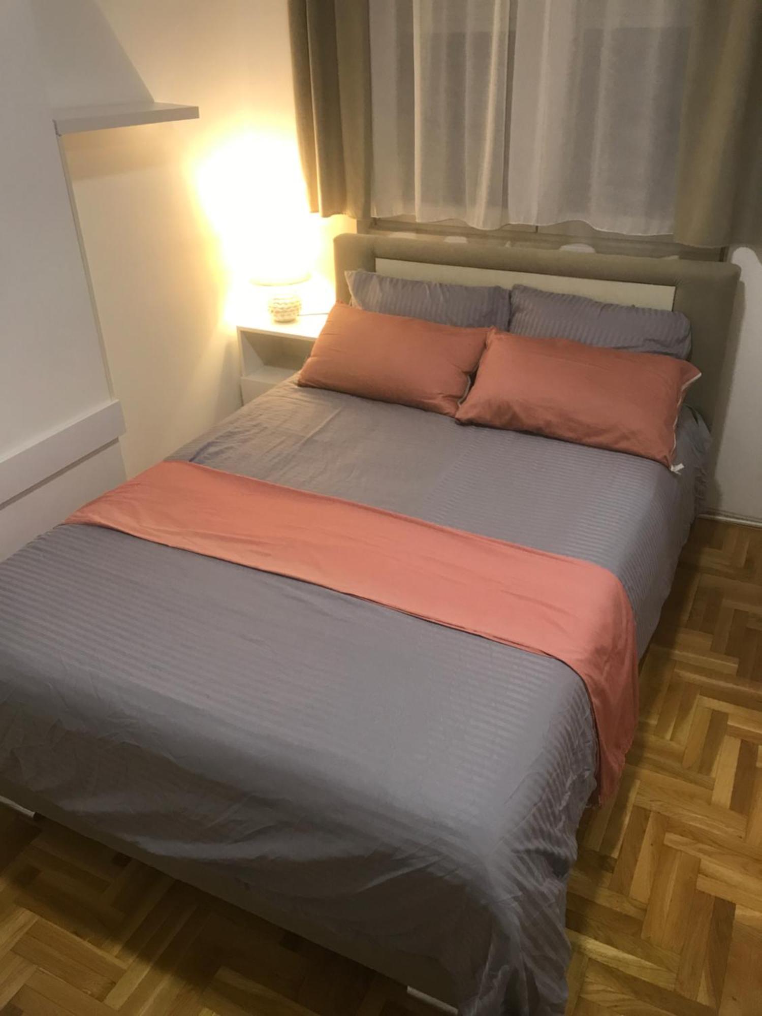 Apartman Stojanovic R Novi Sad Exteriör bild