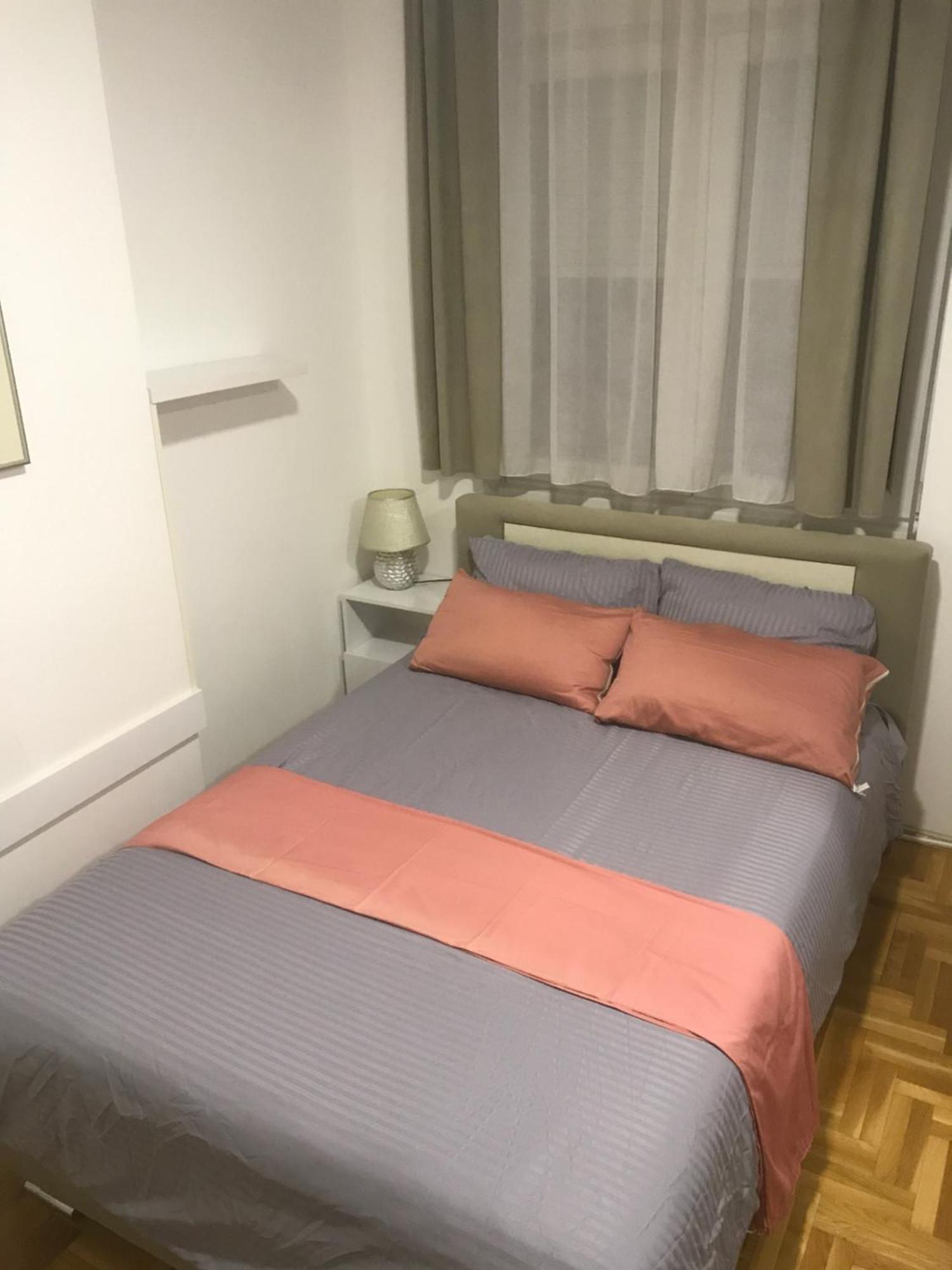 Apartman Stojanovic R Novi Sad Exteriör bild