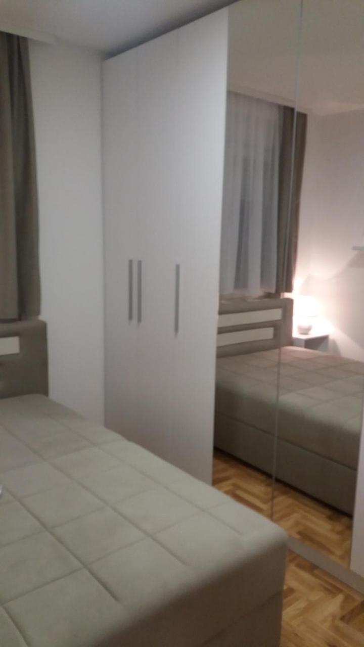 Apartman Stojanovic R Novi Sad Exteriör bild